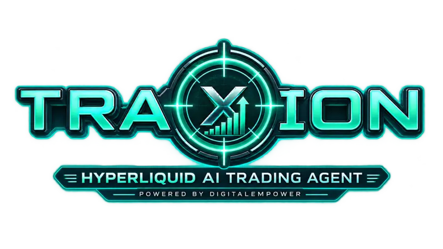 TRAXION — Hyperliquid AI Trading Agent